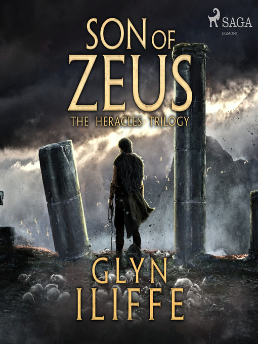 Title details for Son of Zeus by Glyn Iliffe - Available
